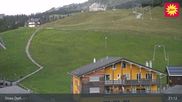 Archived webcam image showing Stoos: Mountain Village on 28 Jul 2026 at 21:02