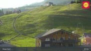 Archived webcam image showing Stoos: Mountain Village on 4 Aug 2026 at 08:32