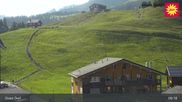 Archived webcam image showing Stoos: Mountain Village on 4 Aug 2026 at 09:32