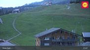Archived webcam image showing Stoos: Mountain Village on 4 Aug 2026 at 01:32