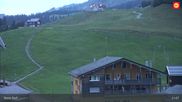 Archived webcam image showing Stoos: Mountain Village on 4 Aug 2026 at 03:32