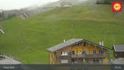 Archived webcam image showing Stoos: Mountain Village on 4 Aug 2026 at 15:32