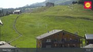 Archived webcam image showing Stoos: Mountain Village on 4 Aug 2026 at 11:32