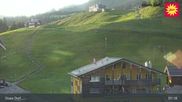 Archived webcam image showing Stoos: Mountain Village on 24 Aug 2026 at 07:58