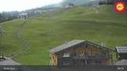 Archived webcam image showing Stoos: Mountain Village on 24 Aug 2026 at 09:58
