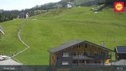 Archived webcam image showing Stoos: Mountain Village on 24 Aug 2026 at 15:58