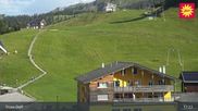 Archived webcam image showing Stoos: Mountain Village on 24 Aug 2026 at 17:58