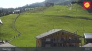 Archived webcam image showing Stoos: Mountain Village on 24 Aug 2026 at 11:58