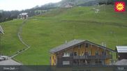 Archived webcam image showing Stoos: Mountain Village on 24 Aug 2026 at 13:58
