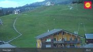 Archived webcam image showing Stoos: Mountain Village on 24 Aug 2026 at 21:58