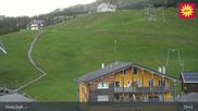 Archived webcam image showing Stoos: Mountain Village on 15 Sep 2026 at 01:53