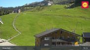 Archived webcam image showing Stoos: Mountain Village on 15 Sep 2026 at 15:53
