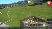 Archived webcam image showing Stoos: Mountain Village on 15 Sep 2026 at 17:53
