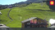 Archived webcam image showing Stoos: Mountain Village on 15 Sep 2026 at 11:53