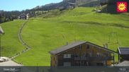 Archived webcam image showing Stoos: Mountain Village on 15 Sep 2026 at 13:53