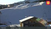 Archived webcam image showing Stoos: Mountain Village on 19 Mar 2026 at 08:35