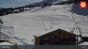 Archived webcam image showing Stoos: Mountain Village on 19 Mar 2026 at 11:35