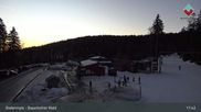 Archiviertes Webcam Bild: Langlaufzentrum Bodenmais - Bretterschachten am 26.02.2026 um 05:07 Uhr
