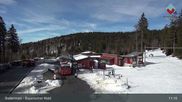 Archiviertes Webcam Bild: Langlaufzentrum Bodenmais - Bretterschachten am 26.02.2026 um 11:07 Uhr