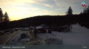 Archiviertes Webcam Bild: Langlaufzentrum Bodenmais - Bretterschachten am 27 Feb 2026 um 03:49 Uhr