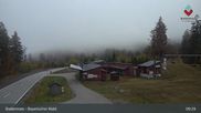 Archiviertes Webcam Bild: Langlaufzentrum Bodenmais - Bretterschachten am 30.10.2026 um 09:49 Uhr