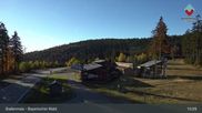 Archiviertes Webcam Bild: Langlaufzentrum Bodenmais - Bretterschachten am 30.10.2026 um 15:49 Uhr