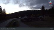 Archiviertes Webcam Bild: Langlaufzentrum Bodenmais - Bretterschachten am 30.10.2026 um 17:49 Uhr