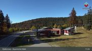 Archiviertes Webcam Bild: Langlaufzentrum Bodenmais - Bretterschachten am 30.10.2026 um 11:49 Uhr