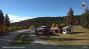 Archiviertes Webcam Bild: Langlaufzentrum Bodenmais - Bretterschachten am 30.10.2026 um 13:49 Uhr