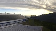 Archived webcam image showing Folgarida Marilleva: Top of Mt. Vigo on 14 Jun 2026 at 06:50