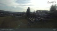 Archived webcam image showing Neuastenberg Ski Resort on 3 Apr 2026 at 17:08