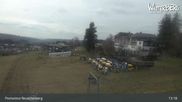 Archiviertes Webcam Bild: Livecam Postwiese Neuastenberg am 03.04.2026 um 13:25 Uhr