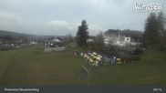 Archiviertes Webcam Bild: Livecam Postwiese Neuastenberg am 12.04.2026 um 09:58 Uhr