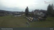 Archiviertes Webcam Bild: Livecam Postwiese Neuastenberg am 12.04.2026 um 15:58 Uhr