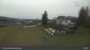 Archiviertes Webcam Bild: Livecam Postwiese Neuastenberg am 12.04.2026 um 19:58 Uhr