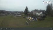 Archiviertes Webcam Bild: Livecam Postwiese Neuastenberg am 12.04.2026 um 11:58 Uhr