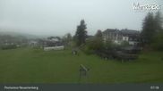 Archived webcam image showing Neuastenberg Ski Resort on 15 May 2026 at 07:45