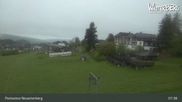 Archived webcam image showing Neuastenberg Ski Resort on 15 May 2026 at 08:45