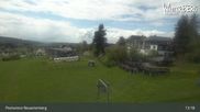 Archived webcam image showing Neuastenberg Ski Resort on 15 May 2026 at 13:45