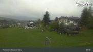 Archived webcam image showing Neuastenberg Ski Resort on 16 May 2026 at 07:16