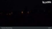 Archived webcam image showing Neuastenberg Ski Resort on 16 May 2026 at 01:16