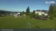 Archiviertes Webcam Bild: Livecam Postwiese Neuastenberg am 28.05.2026 um 08:02 Uhr