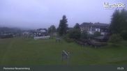 Archived webcam image showing Neuastenberg Ski Resort on 15 Jun 2026 at 05:19