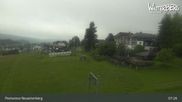 Archived webcam image showing Neuastenberg Ski Resort on 15 Jun 2026 at 07:19
