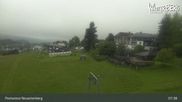 Archived webcam image showing Neuastenberg Ski Resort on 15 Jun 2026 at 08:19