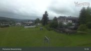Archived webcam image showing Neuastenberg Ski Resort on 15 Jun 2026 at 15:19