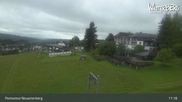 Archived webcam image showing Neuastenberg Ski Resort on 15 Jun 2026 at 11:19