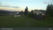 Archived webcam image showing Neuastenberg Ski Resort on 18 Jun 2026 at 05:26