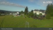 Archived webcam image showing Neuastenberg Ski Resort on 18 Jun 2026 at 08:26