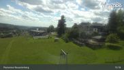 Archived webcam image showing Neuastenberg Ski Resort on 18 Jun 2026 at 15:26